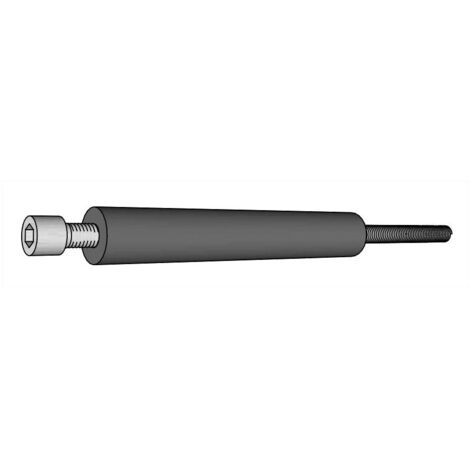 Rallonges cache-clim crème ATLANTIC 875124
