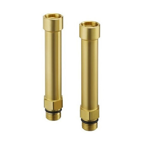 RALLONGES POUR PRISES DE PRESSION l:80 mm, pour 1060771-78 (par 2)