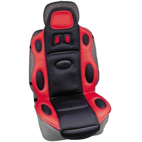 Rally Sport, schienale sportivo - Rosso