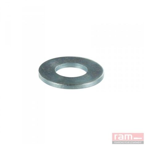 Ram 93525 BOITE P 200 RONDELLES 6x12 Z