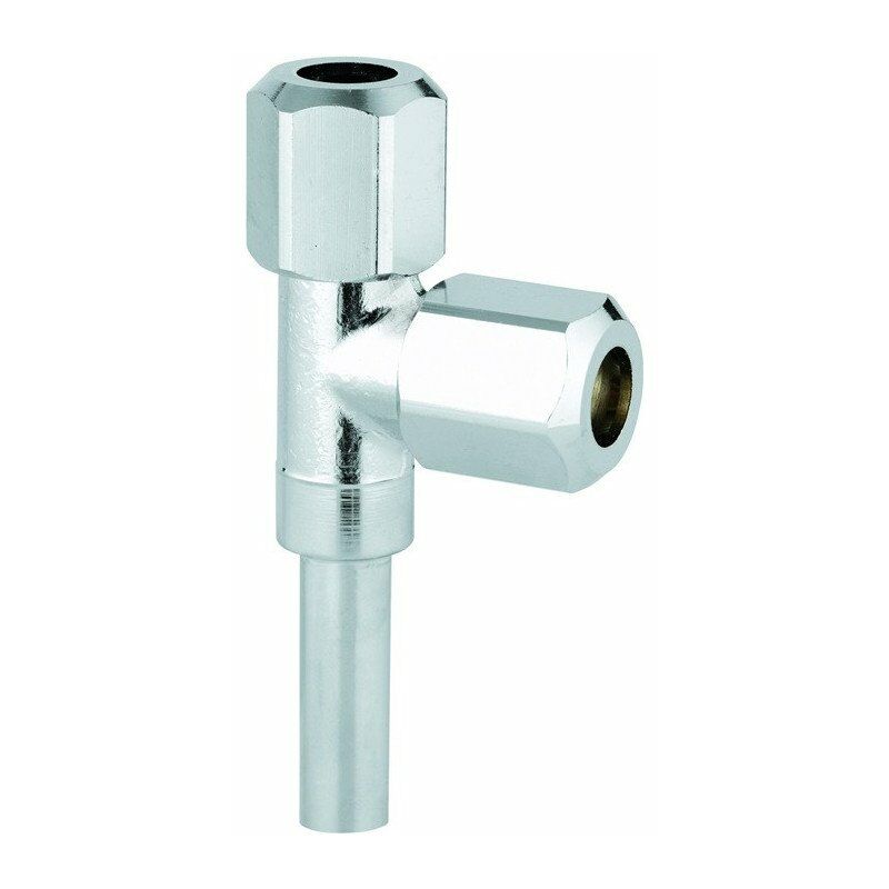 

Ramal Grohe WAS-T DN 10 chr