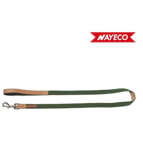 RAMAL X-TRM DOBLE PREMIUM VERDE - BEIGE 120CM X 1.5CM