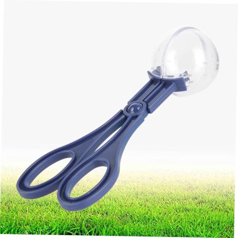 ramassage De Selles Pour Animaux De Compagnie Scooper Pour Animaux De Compagnie Caca Outil De Ramassage Pour Animaux De Compagnie Pince Caca Chie