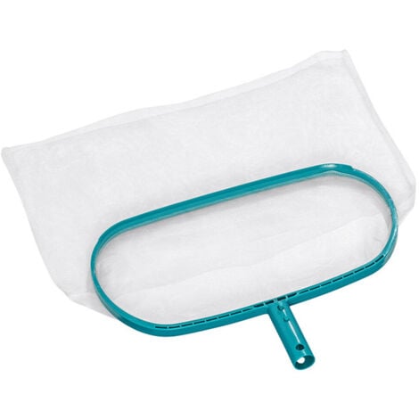 Ramasse Feuille Pour Piscine Bestway 43 x 21 cm (1 Unité)