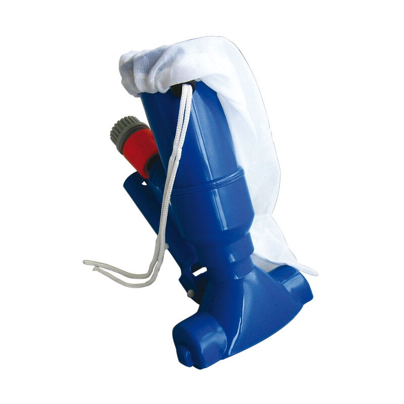 Kokido - Ramasse feuilles Jet Vac kit 240-BM