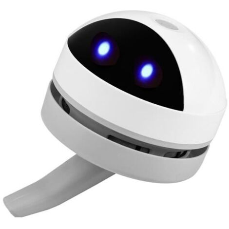 Ramasse miette de table,Mini Aspirateur sans Fil,USB Rechargeable Collecteur de Poussière Portable,pour Clavier,Voiture,Canapé,Tapis