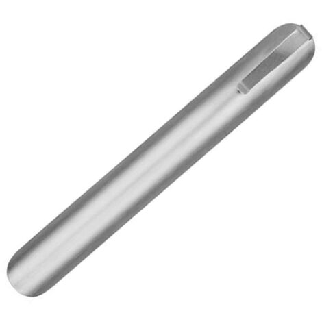Ramasse-miettes de table en acier inoxydable 304 argenté