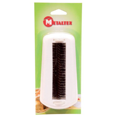 Ramasse miettes Roulette - METALTEX