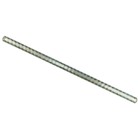 RAMc Metallsägeblatt 144 Stück, schmal, doppelseitig.