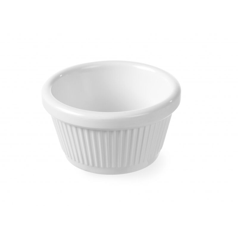 Hendi - Bol ramequin, ramequin, crème, 70x70x(H)35mm, 4 pcs. 565650 Hendi - Bol ramequin, ramequin, crème, 70x70x(H)35mm, 4 pcs. 565650