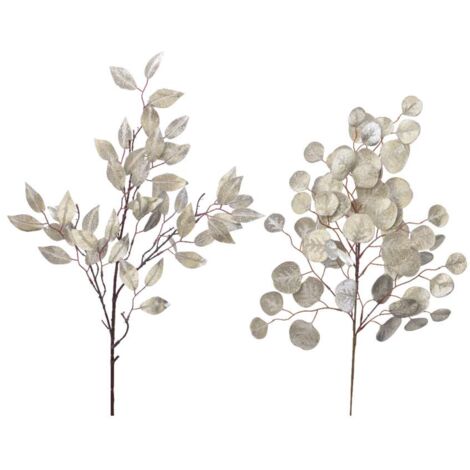 Rametto decorativo Champagne