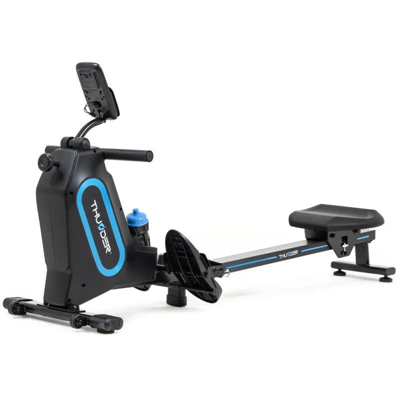 Rameur magnétique pliable Thunder® CIRC