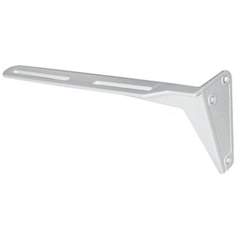 Raminex Defa Consoles de lavabo ou évier 34.5cm plastifié