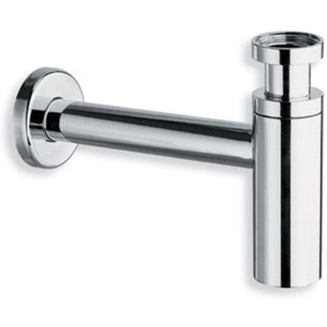 Raminex Round siphon design 5/4 x32mm
