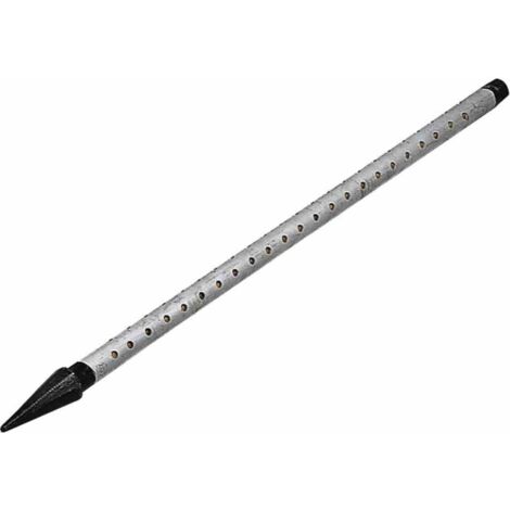 Rammfilter 115cm 32mm(1¼") mit VA-Innentresse