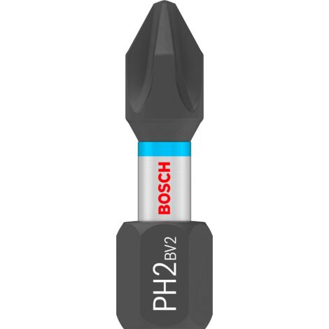 Rammschutz-Schraubendreher-Set  BOSCH 2607002803