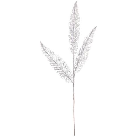 Ramo Daryl Argento (h)87,5 cm