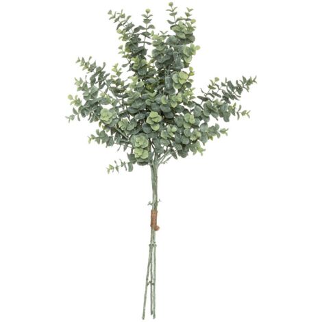 Ramo de eucalipto artificial - H64 cm - Atmosphera créateur d'intérieur