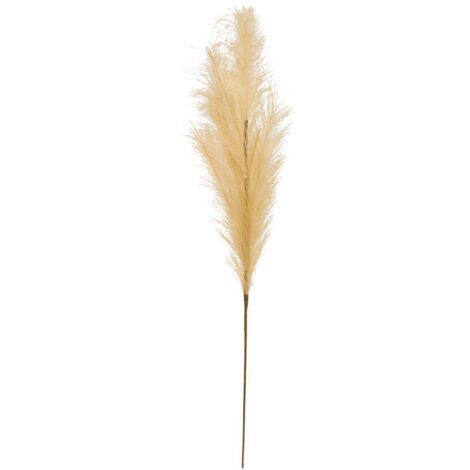 Ramo de flor artificial Adna H90cm - Atmosphera créateur d'intérieur