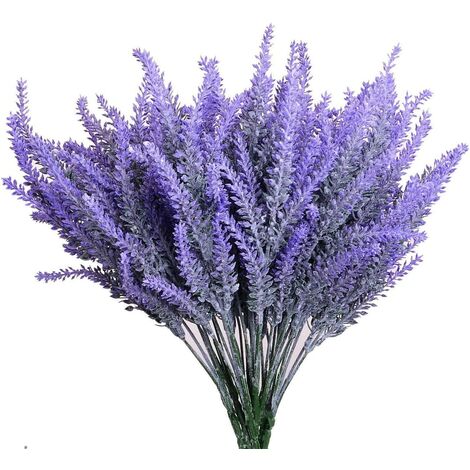 Lavanda artificial