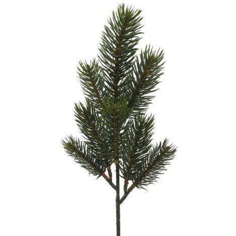 Ramo di Abete Verde 8,40 cm