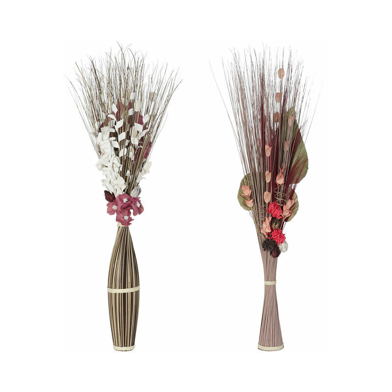 

Ramo DKD Home Decor Flores (2 pcs) (40 x 40 x 150 cm)