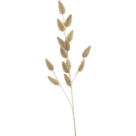 Ramo Fancy Oro Al.70Cm