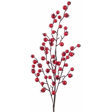 Ramo mit roten Beeren 600x0x600