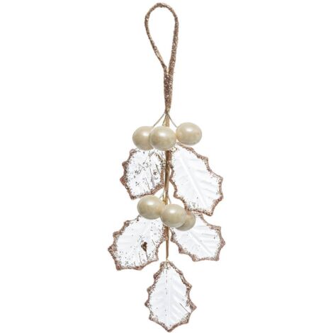 Ramo sdn plast hx o rs 20cm - Feeric lights & christmas