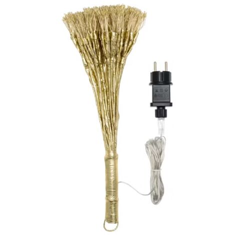 Ramo sfera rich bianco d50cm 912l