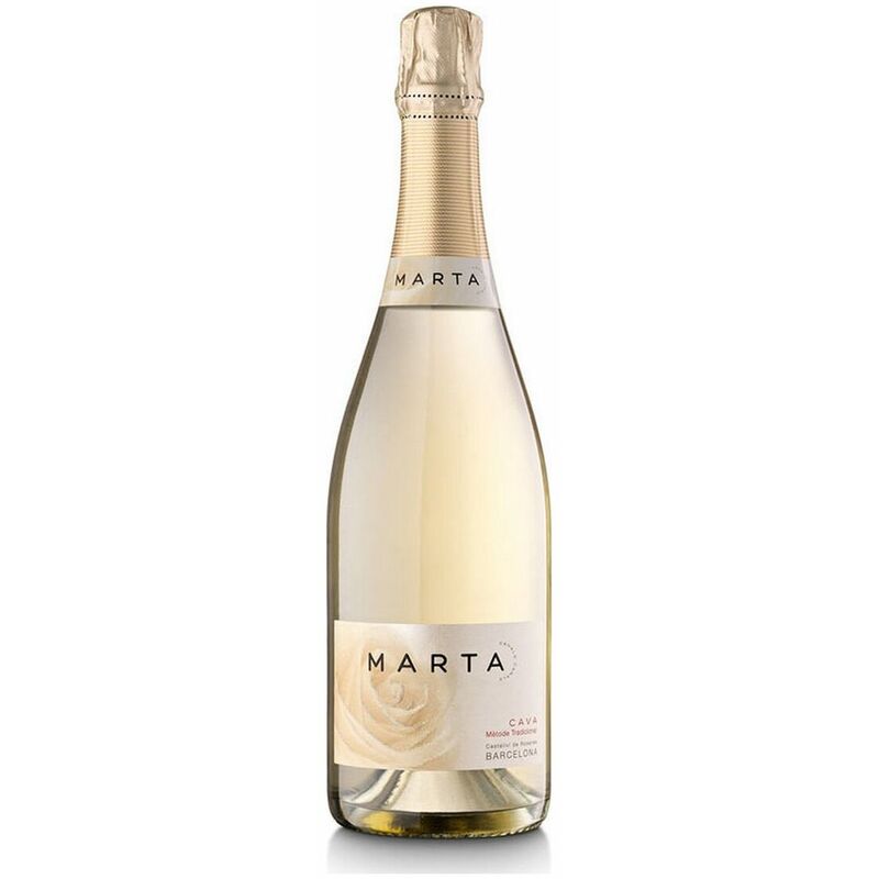 

Ramon Canals Cava Ramon Canals Marta Ecológico Vegano (75 cl)