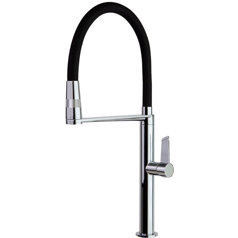 Ramon Soler - 388801MC magnet Monomando Cocina Cromo - ref: 38E303421