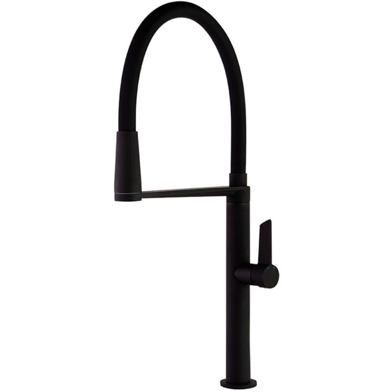 Ramon Soler - 388801MCNM magnet Monomando Cocina Negro - ref: 38E303481