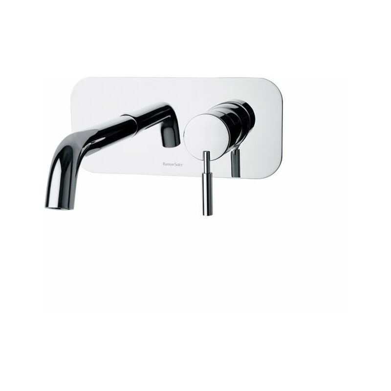 

RAMON SOLER 7520 ATICA Monomando Empotrado Para Lavabo Caño 19 cms