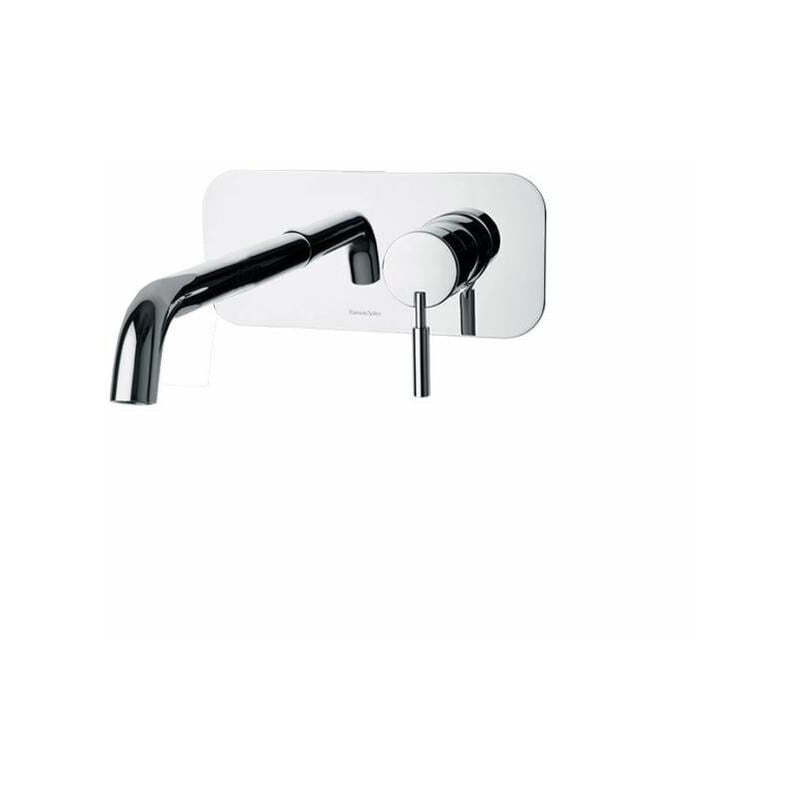 

RAMON SOLER 752003 ATICA Monomando Empotrado Para Lavabo Caño 24 cms