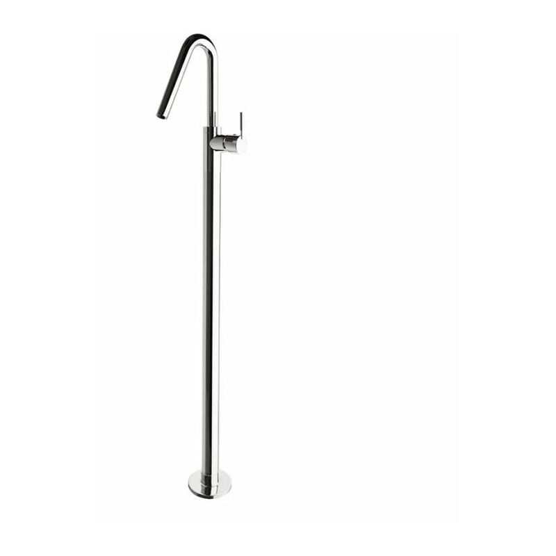 

RAMON SOLER 757602S ATICA Columna Monomando Para Lavabo