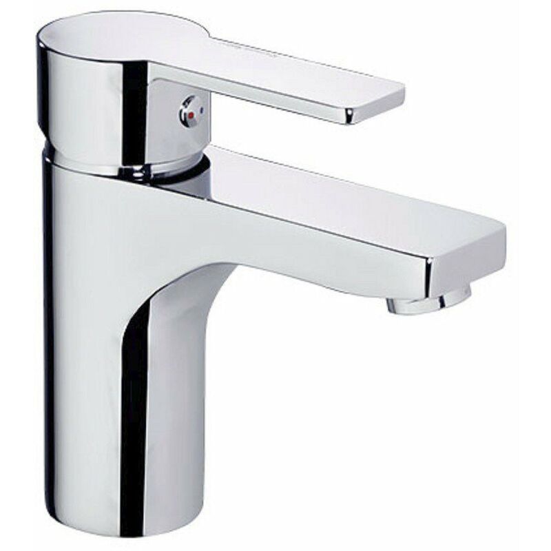 

RAMON SOLER 930102 RS-Q Grifo Lavabo Sin Desagüe