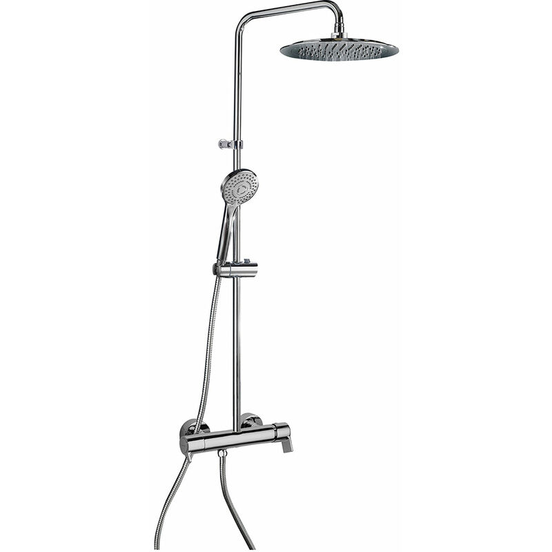

RAMON SOLER 937802 RP240 BLAUTHERM Gran Ducha Monomando Fijo