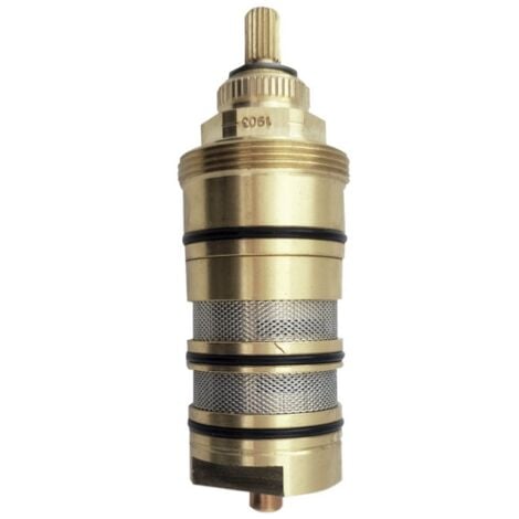 Ramon Soler - Cartucho Termostático Mezclador de Grifo de Ducha