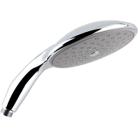 Ramon Soler - Ducha de Mano con 1 Función de Ø150mm Cromada