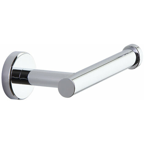 Ramon Soler - Portarollos de WC de Pared para Baño Inox Cromado