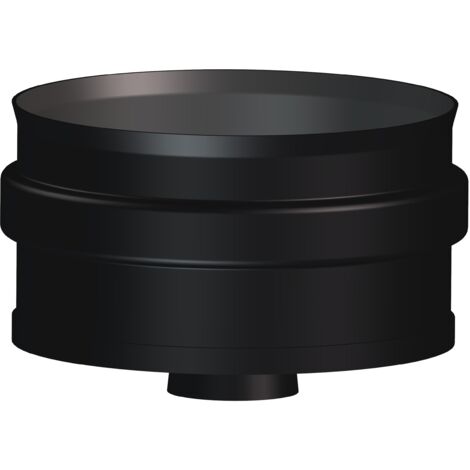 Ramoneur avec vidange DEKO PELLETS CLASSIC - DINAK Diamètre : Ø100 mm