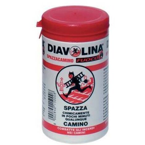 RAMONEUR 'DIAVOLINA' 270 g