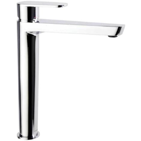 RAMONSOLER 3602 ALEXIA Grifo Lavabo Monomando XL Cromo - ref: 36A300506