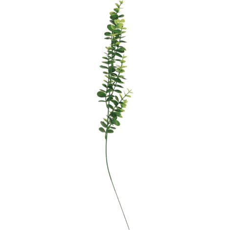 RAMOSCELLO DI EUCALIPTUS 57CM DECORATIVO