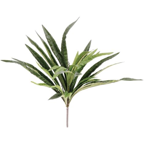 RAMOSCELLO DI YUCCA DECORATIVA 57CM