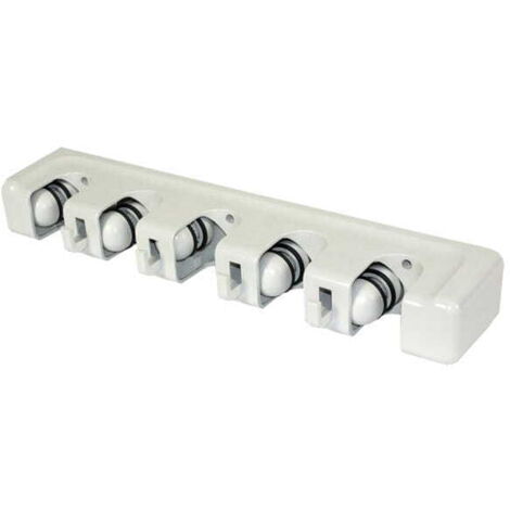 RAMP Appendino automatico a 9 utensili