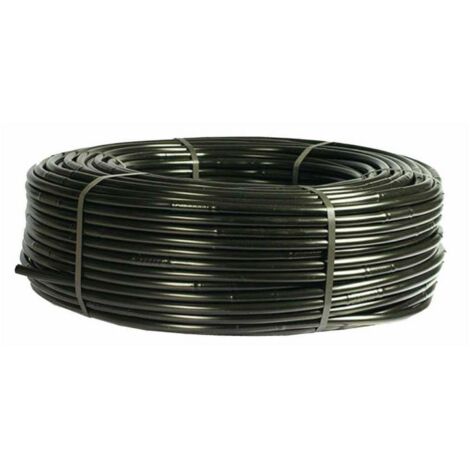 ramp Line De Dripline Classic 50 Metres WLC50Z Set Black