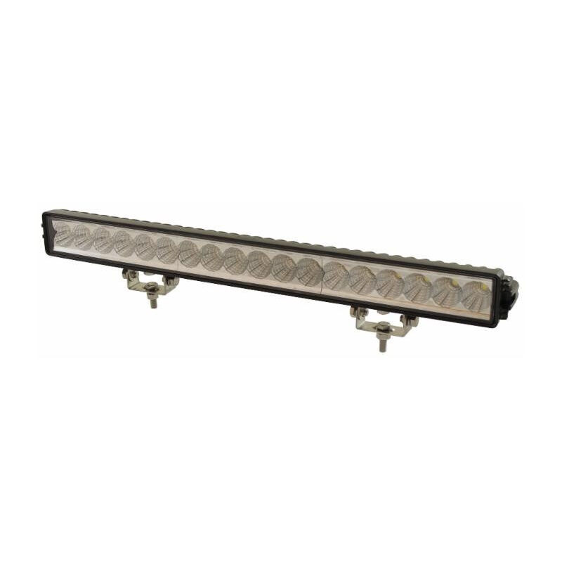 Rampa di illuminazione a 18 LED 536X58MMM 12-28V