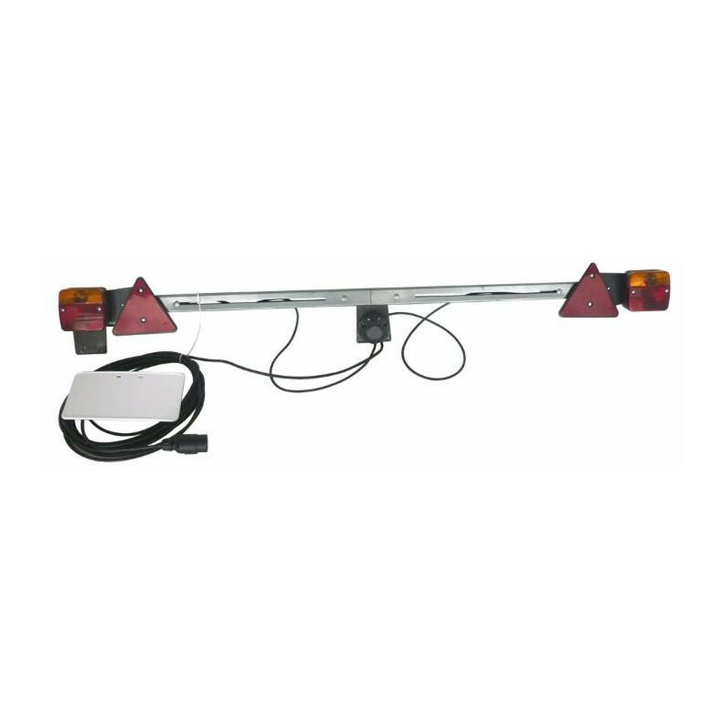 Image of Lem Select - Rampa di illuminazione completa regolabile da 1400 a 2100 mm